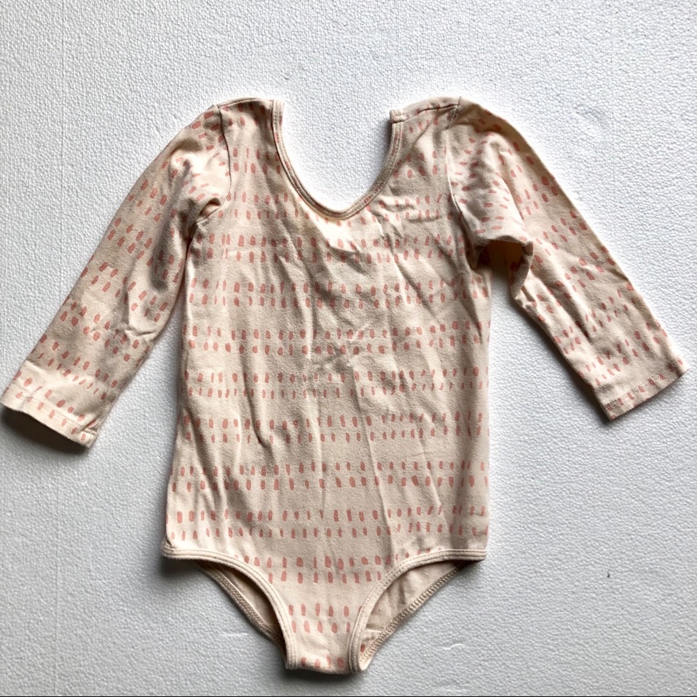 Alice + Ames Leotard